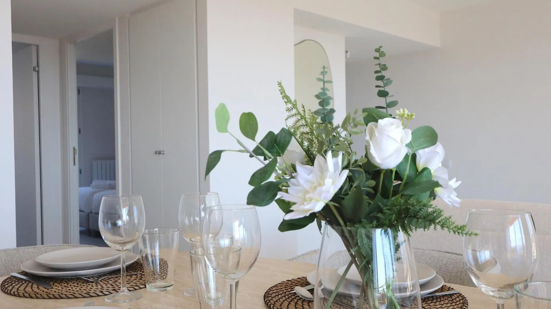 Apartmán Luxury 2Bedrms With Seaview Citycenter&Parking #4 Roquebrune-Cap-Martin