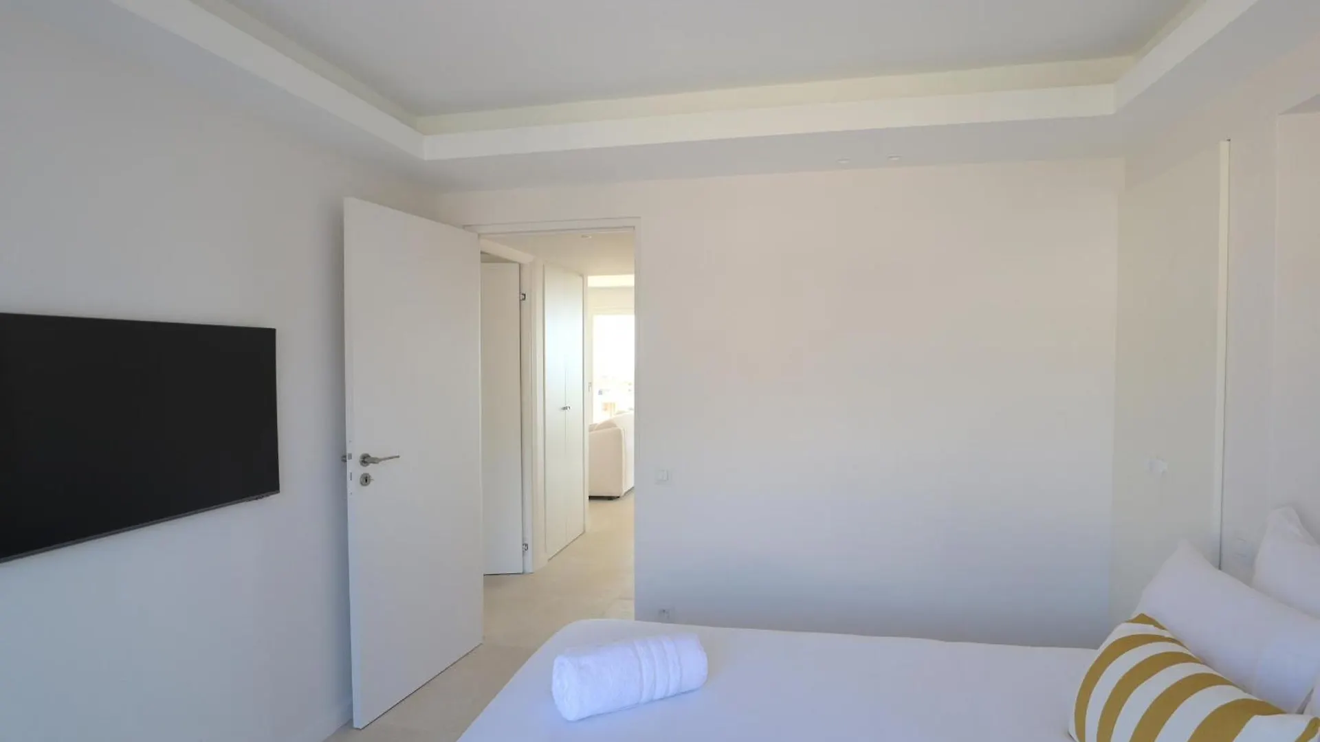 Luxury 2Bedrms With Seaview Citycenter&Parking #4 Roquebrune-Cap-Martin